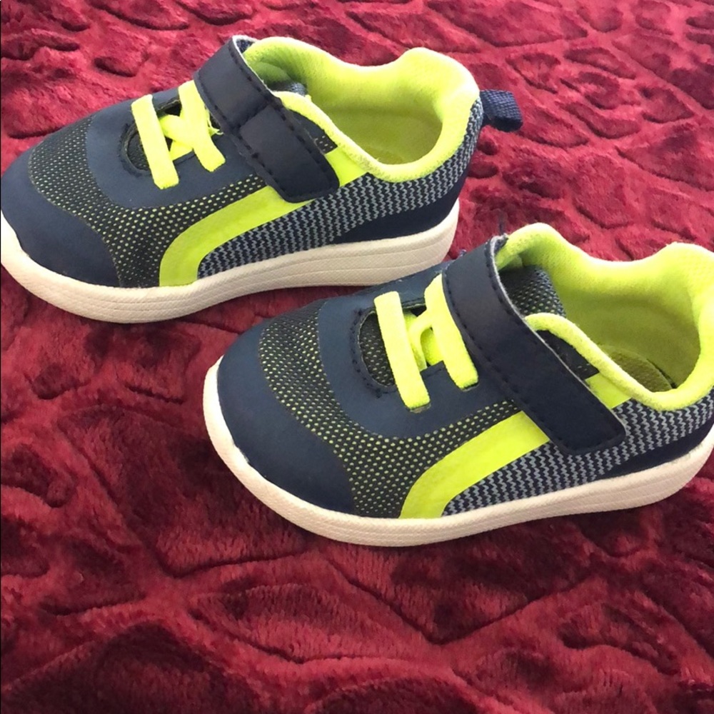 Garanimals shoes